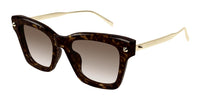 Alexander McQueen AM0483S Occhiali da sole 002 A