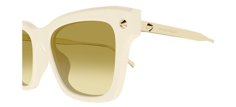 Alexander McQueen AM0483S Occhiali da sole 004 BF