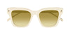 Alexander McQueen AM0483S Occhiali da sole 004 BF