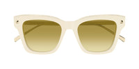 Alexander McQueen AM0483S Occhiali da sole 004 BF