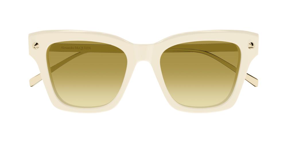 Alexander McQueen AM0483S Occhiali da sole 004 BF