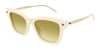 Alexander McQueen AM0483S Occhiali da sole 004 BF