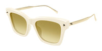 Alexander McQueen AM0483S Occhiali da sole 004 BF