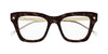 Alexander McQueen AM0484O Occhiali da vista 002 HV