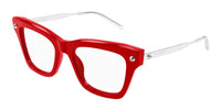 Alexander McQueen AM0484O Occhiali da vista 003 R