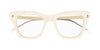 Alexander McQueen AM0484O Occhiali da vista 004 I