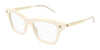 Alexander McQueen AM0484O Occhiali da vista 004 I