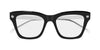 Alexander McQueen AM0484O Occhiali da vista 005 BL