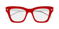 Alexander McQueen AM0484O Occhiali da vista 007 R