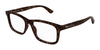 Alexander McQueen AM0486O Occhiali da vista 002 HV