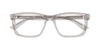 Alexander McQueen AM0486O Occhiali da vista 003 GR