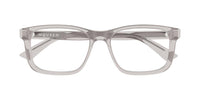 Alexander McQueen AM0486O Occhiali da vista 003 GR