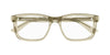 Alexander McQueen AM0486O Occhiali da vista 005 YL