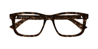 Alexander McQueen AM0486O Occhiali da vista 007
