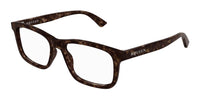 Alexander McQueen AM0486O Occhiali da vista 007