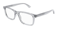 Alexander McQueen AM0486O Occhiali da vista 009 LB