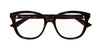 Alexander McQueen AM0487O Occhiali da vista 002 HV
