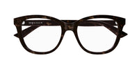 Alexander McQueen AM0487O Occhiali da vista 002 HV