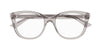 Alexander McQueen AM0487O Occhiali da vista 003 T