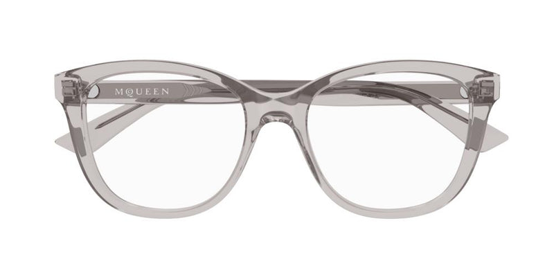 Alexander McQueen AM0487O Occhiali da vista 003 T