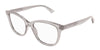 Alexander McQueen AM0487O Occhiali da vista 003 T