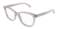 Alexander McQueen AM0487O Occhiali da vista 003 T