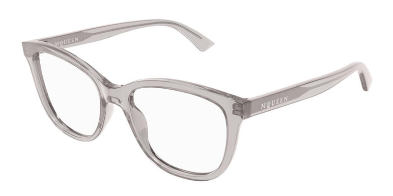 Alexander McQueen AM0487O Occhiali da vista 003 T