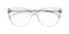 Alexander McQueen AM0487O Occhiali da vista 005 T
