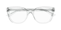 Alexander McQueen AM0487O Occhiali da vista 005 T