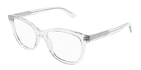 Alexander McQueen AM0487O Occhiali da vista 005 T