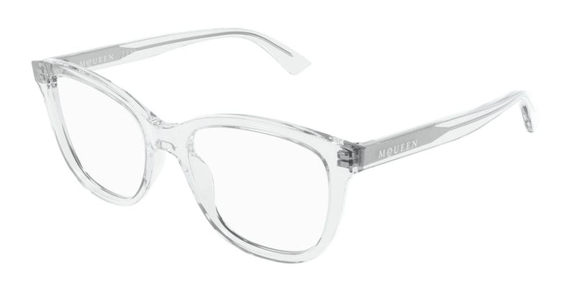 Alexander McQueen AM0487O Occhiali da vista 005 T