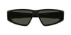 Alexander McQueen AM0490S Occhiali da sole 001