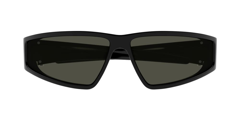 Alexander McQueen AM0490S Occhiali da sole 001