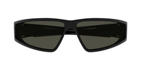 Alexander McQueen AM0490S Occhiali da sole 001