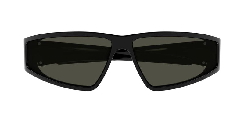 Alexander McQueen AM0490S Occhiali da sole 001