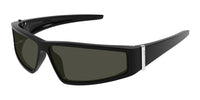 Alexander McQueen AM0490S Occhiali da sole 001