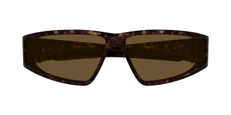 Alexander McQueen AM0490S Occhiali da sole 002 A
