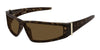 Alexander McQueen AM0490S Occhiali da sole 002 A