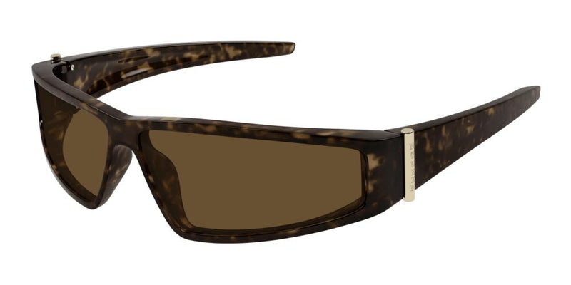Alexander McQueen AM0490S Occhiali da sole 002 A