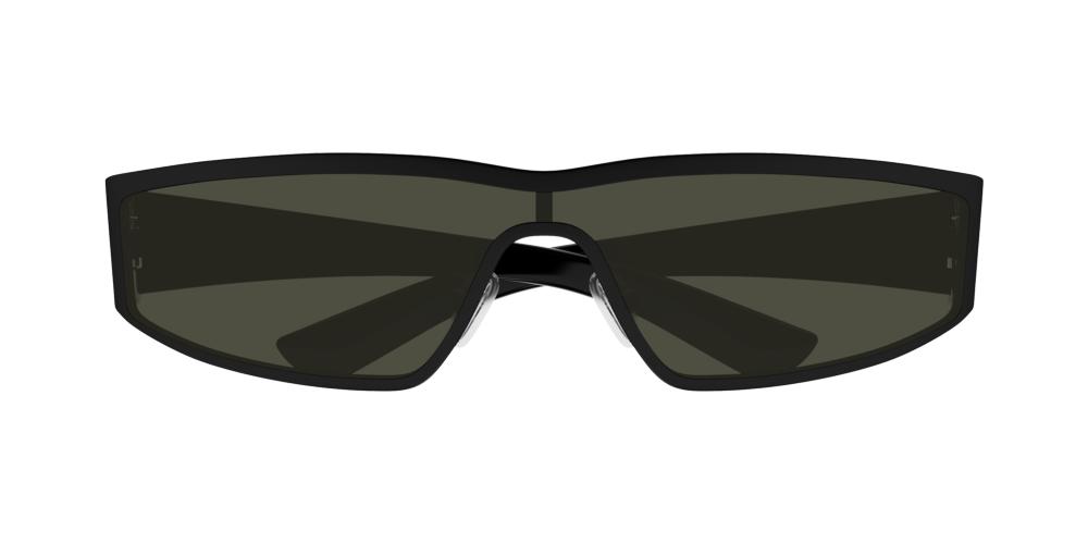 Alexander McQueen AM0491S Occhiali da sole 001