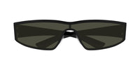 Alexander McQueen AM0491S Occhiali da sole 001