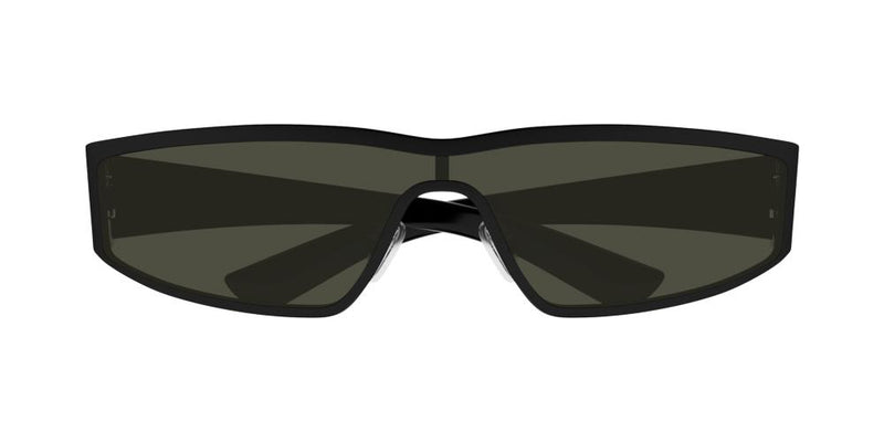Alexander McQueen AM0491S Occhiali da sole 001