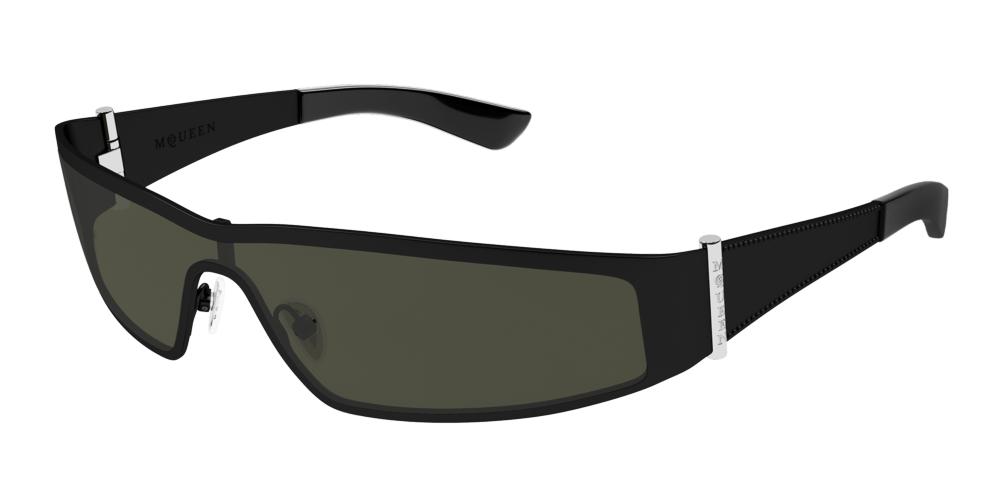 Alexander McQueen AM0491S Occhiali da sole 001