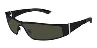 Alexander McQueen AM0491S Occhiali da sole 001