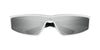Alexander McQueen AM0491S Occhiali da sole 002 BA