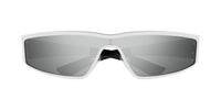 Alexander McQueen AM0491S Occhiali da sole 002 BA