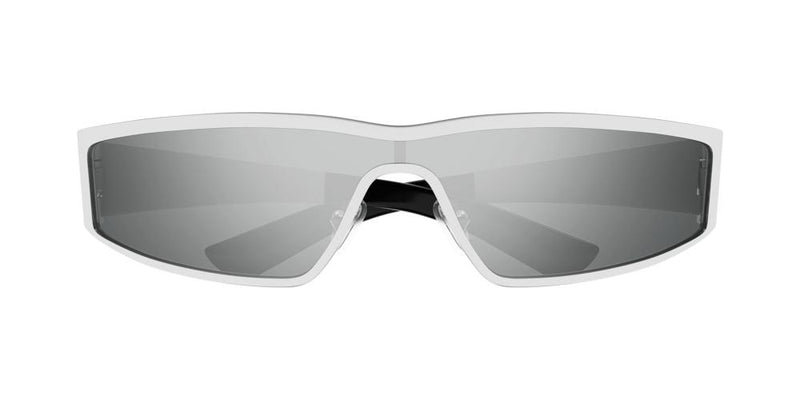 Alexander McQueen AM0491S Occhiali da sole 002 BA