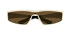 Alexander McQueen AM0491S Occhiali da sole 003 CE