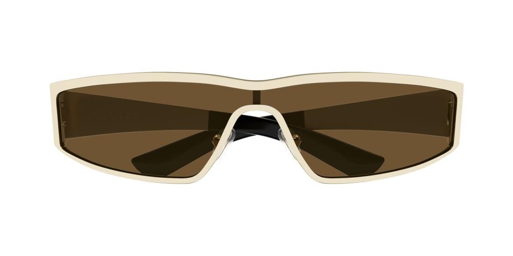 Alexander McQueen AM0491S Occhiali da sole 003 CE
