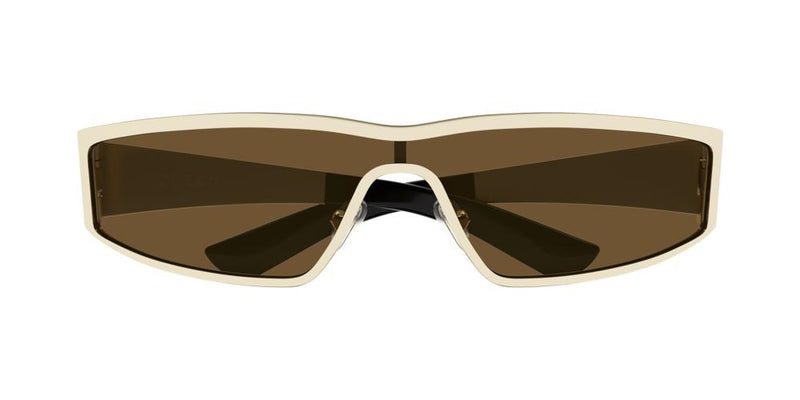 Alexander McQueen AM0491S Occhiali da sole 003 CE
